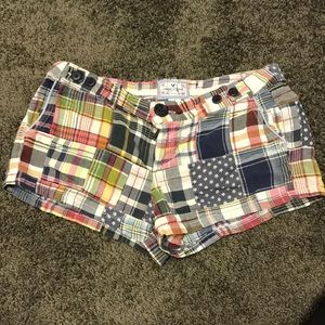Adorable American Eagle Shorts!!! Size 4!!